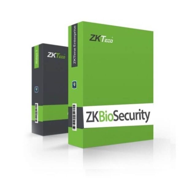 ZKTeco ZKBA-TA-P10 - Image 2