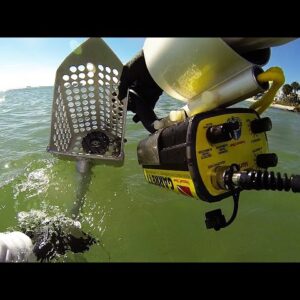 Garrett SEA HUNTER MARK II TREASURE DIVER - Image 3