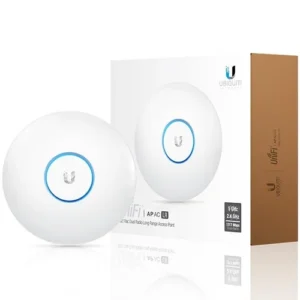 Ubiquiti U6-LR - Image 2