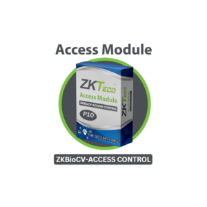 ZKTeco ZKBioCV-TA-P10 - Image 2