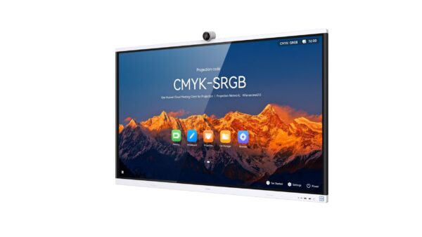 Huawei Ideahub S2 65 inches - Image 3