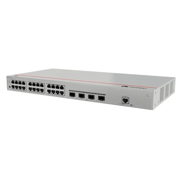 HUAWEI Switches S220-24P4X(400W) - Image 4