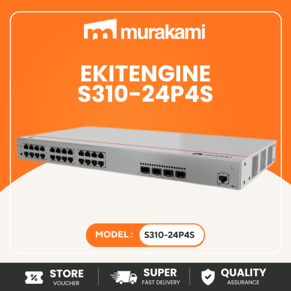 Switch Ports (S220-24T4X)
