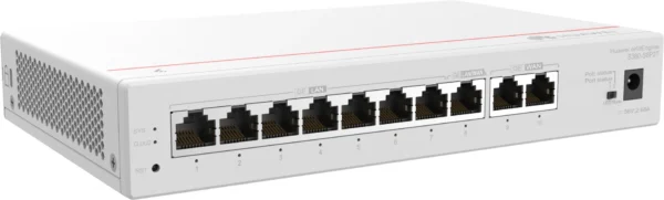 HUAWEI POE Switch S380-S8P2T (124W) - Image 2