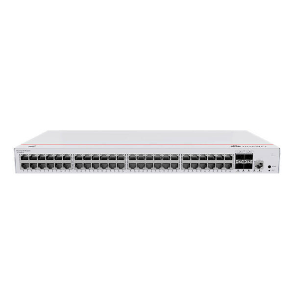 HUAWEI Switch S310-48P4S (380W)