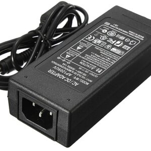 Tanan Power Supply LD-1260ZP (12V 5amp) - Image 1