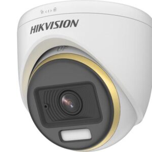 Hikvision	DS-2CE70DF3T-PF (2.8mm) 2 MP ColorVu Fixed Turret Camera - Image 3