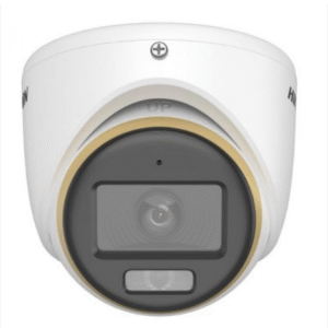 Colored Night Mode CCTV Package 2- Turret & 2- Bullet Analog Kit - Image 2