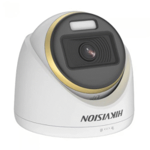 Colored Night Mode CCTV Package 2- Turret & 2- Bullet Analog Kit - Image 3