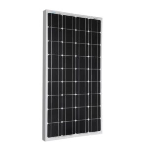 Rich Solar 100W Solar Panel Solar Energy - Image 1