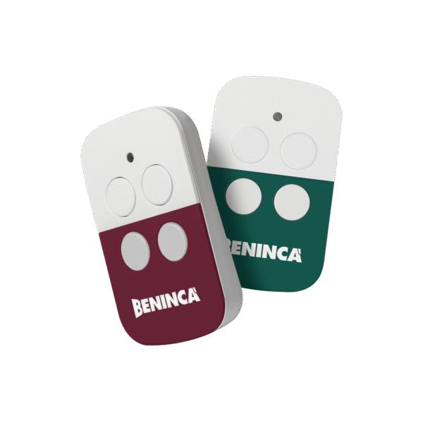 Beninca HAPPY.4VA 4-channel transmitter with Advanced Rolling Code and Rolling Code - Image 5