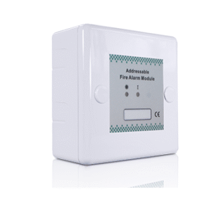 Numens 621-001 Addressable Input Module - Image 3