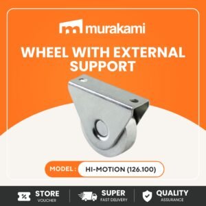 Hi Motion (126.100) For Quality Wheel