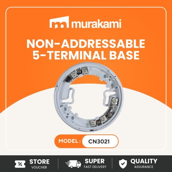 Numens (CN3021) For A Strong Non-Addressable Base