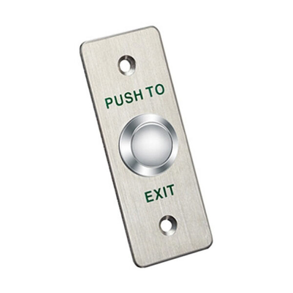 Hikvision	DS-K7P02 Exit & Emergency Button