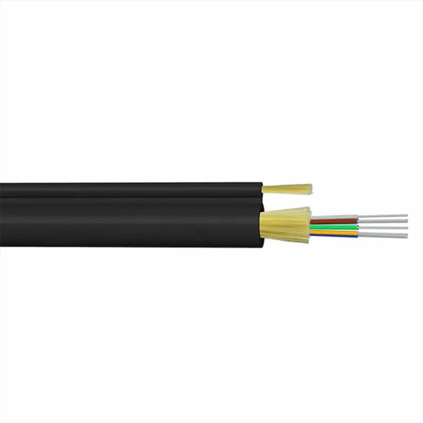 Optichina 8-Core Fiber Optic Cable SM  (1km/drum) - Image 3