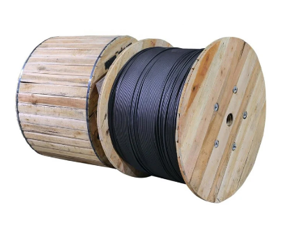 Optichina 2-Core Fiber Optic Cable SM	2 core fiber optic cable - outdoor, singlemode (1km/drum)