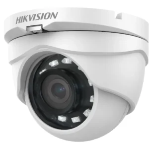 Hikvision	DS-2CE56D0T-IRMF (2.8mm)	2 MP Fixed Turret Camera - Image 4