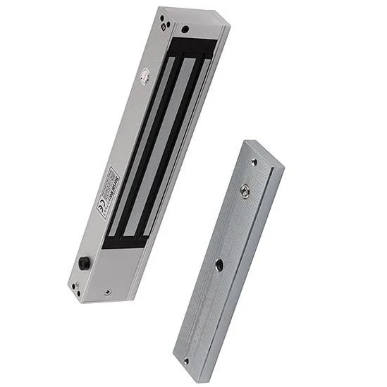 Hikvision	DS-K4H258S One-Door Magnetic Lock