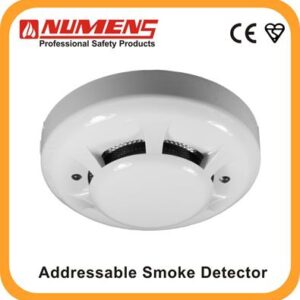 Numens	SNA-360-SL Addressable Fire Alarm System - Image 1