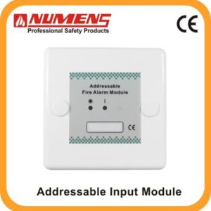 Numens 621-001 Addressable Input Module - Image 1