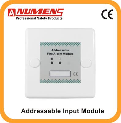 Numens 621-001 Addressable Input Module