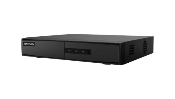 Hikvision	DS-7204HGHI-F1(S) 4-ch 1080p Lite 1U H.264 DVR - Image 3