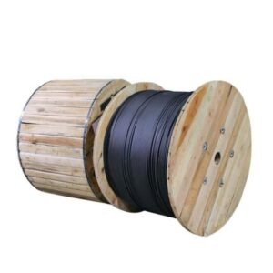 Optichina 8-Core Fiber Optic Cable SM  (1km/drum)
