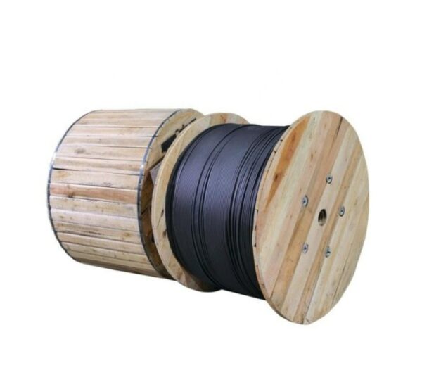 Optichina 8-Core Fiber Optic Cable SM  (1km/drum)