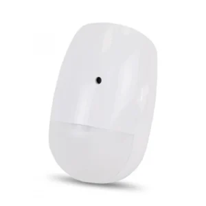 Hikvision	DS-PDPG12P-EG2-WB Wireless PIR-Glass Break Detector Security Alarm - Image 2