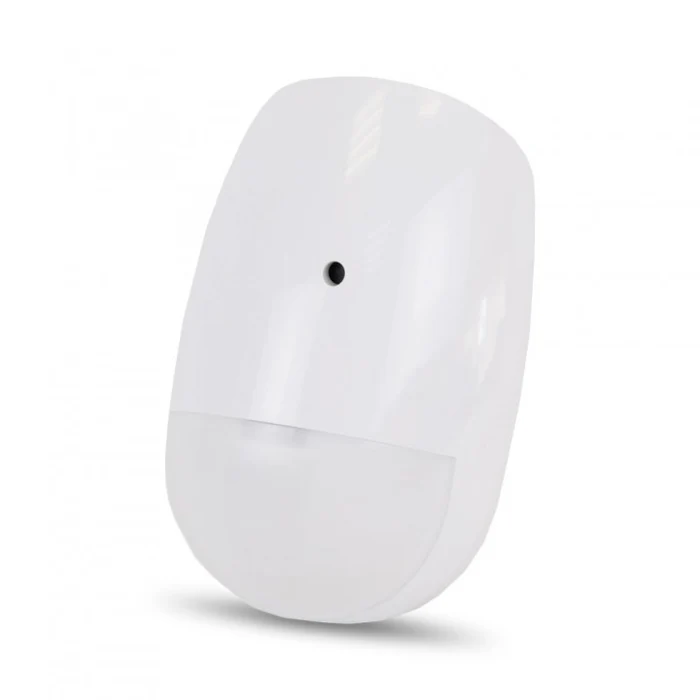 Hikvision	DS-PDPG12P-EG2-WB Wireless PIR-Glass Break Detector Security Alarm - Image 2