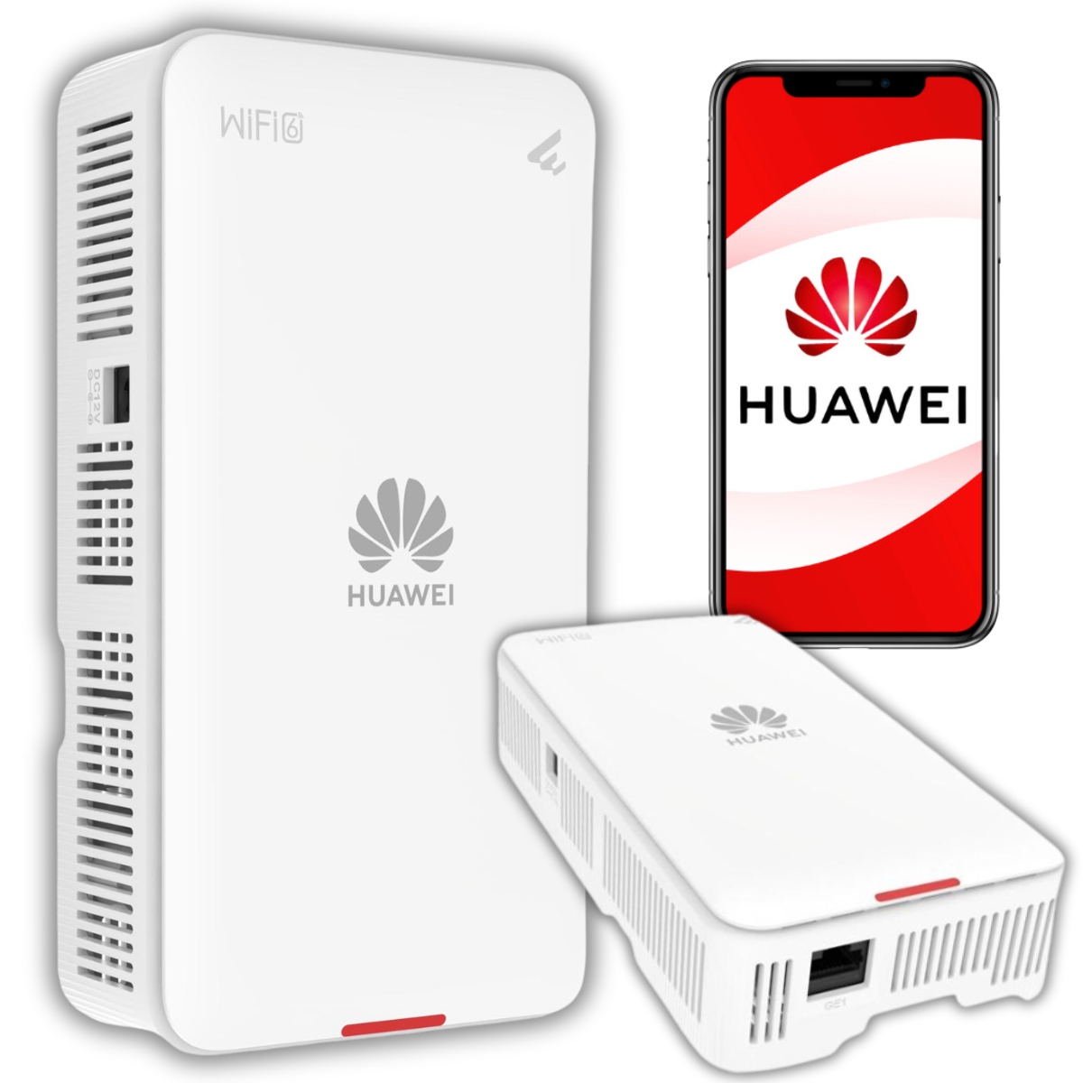 HUAWEI AP263 (3000M)	Access Point - Image 1