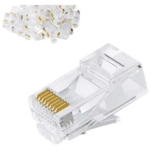 OCS	RJ45 Cat6 Connector Installation Essential - Image 3