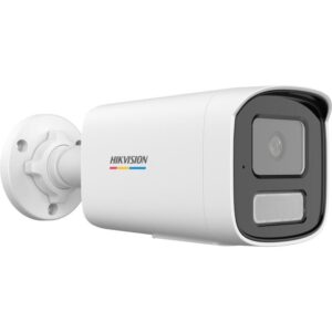 Hikvision	DS-2CD1T47G2H-LIUF (2.8mm) 4 MP ColorVu with Smart Hybrid Light Fixed Bullet Network Camera - Image 2