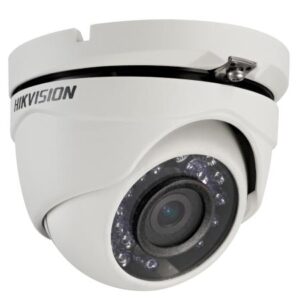 Hikvision	DS-2CE56D0T-IRMF (2.8mm)	2 MP Fixed Turret Camera