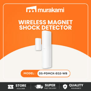 Hikvision (DS-PDMCK-EG2-WB) For A Fantastic Security Alarm