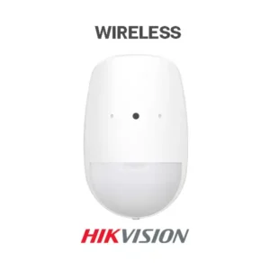 Hikvision	DS-PDPG12P-EG2-WB Wireless PIR-Glass Break Detector Security Alarm - Image 5