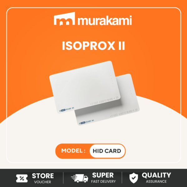 Hikvision Cards (HID Card) For Top (1) Quality Cards