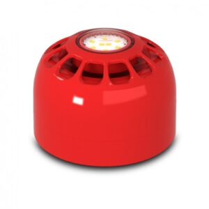 Numens 641-003 Addressable Fire Alarm System - Image 2