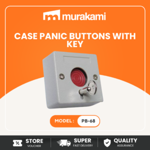 Intrusion Alarms (PB-68)