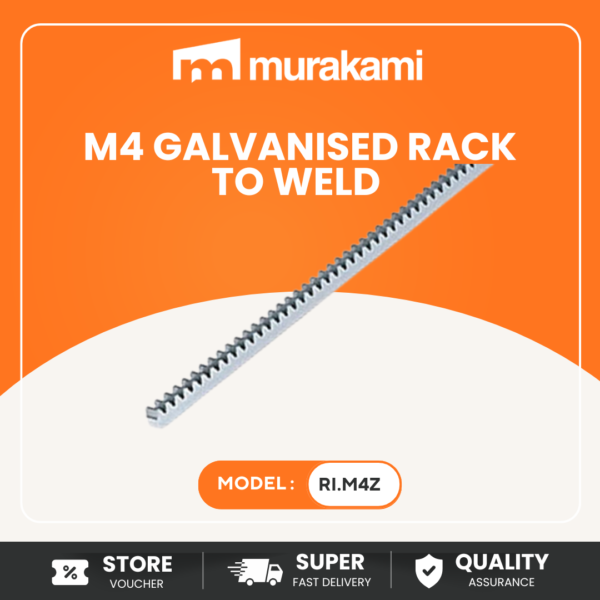 Beninca (RI.M4Z) For Strong Build Gate Accessories