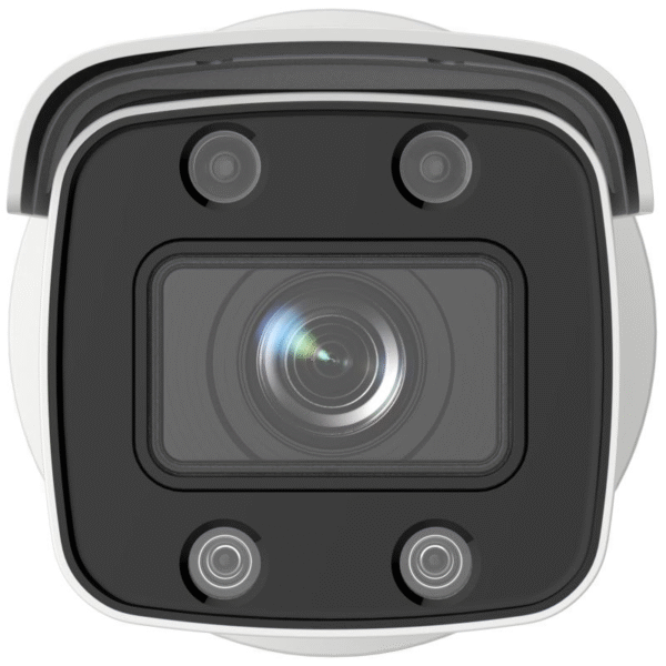 Hikvision	DS-2CD3647G2-LZS (3.6mm - 9mm) IP Camera