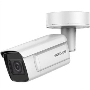 Hikvision	DS-2CD5A26G0-IZHS (2.8~12mm)	2MP DarkFighter Moto Varifocal Bullet Network Camera - Image 2