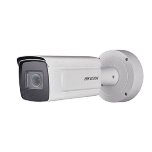Hikvision	DS-2CD5A26G0-IZHS (2.8~12mm)	2MP DarkFighter Moto Varifocal Bullet Network Camera - Image 3