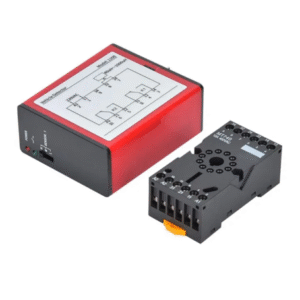 ZKTeco ZK PSA02 Loop Detector - Image 2