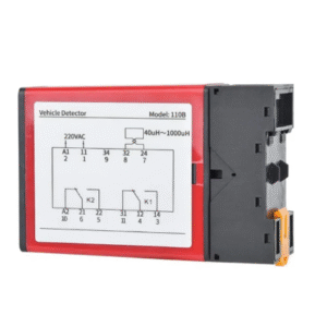 ZKTeco ZK PSA02 Loop Detector - Image 3