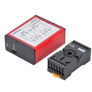 ZKTeco ZK PSA02 Loop Detector - Image 4
