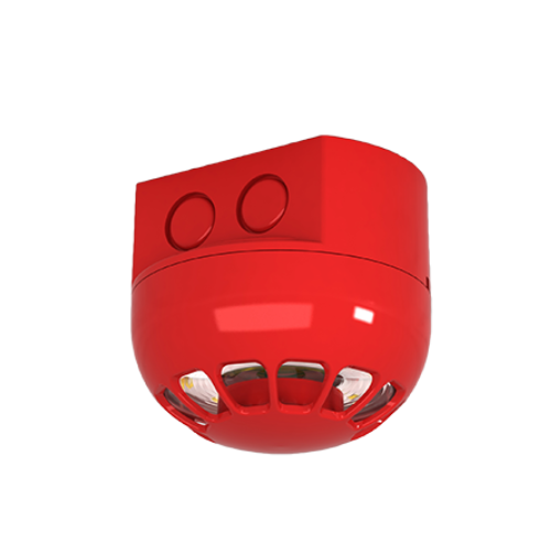 Numens	641-006 Addressable Fire Alarm System