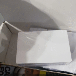 HID Global HID card ISOprox II - Image 2