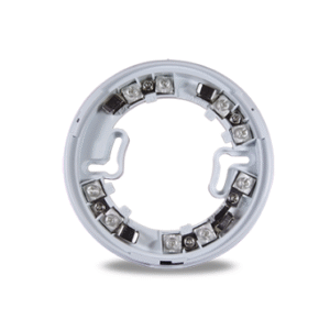 Numens	CN3041	Non-Addressable Base, Low Profile, 9-Terminal